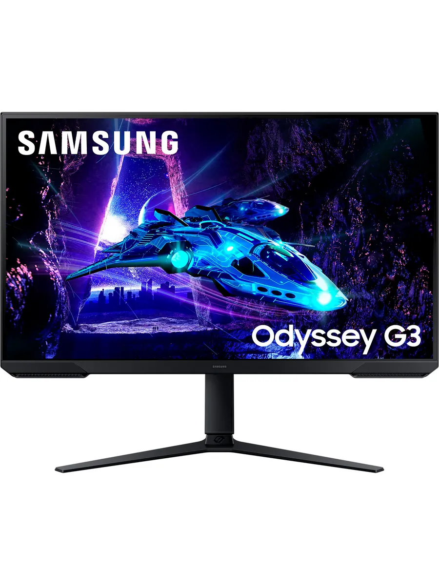 Монитор LS32DG300EIXCI Samsung 1016394569 купить в интернет‑магазине Wildberries