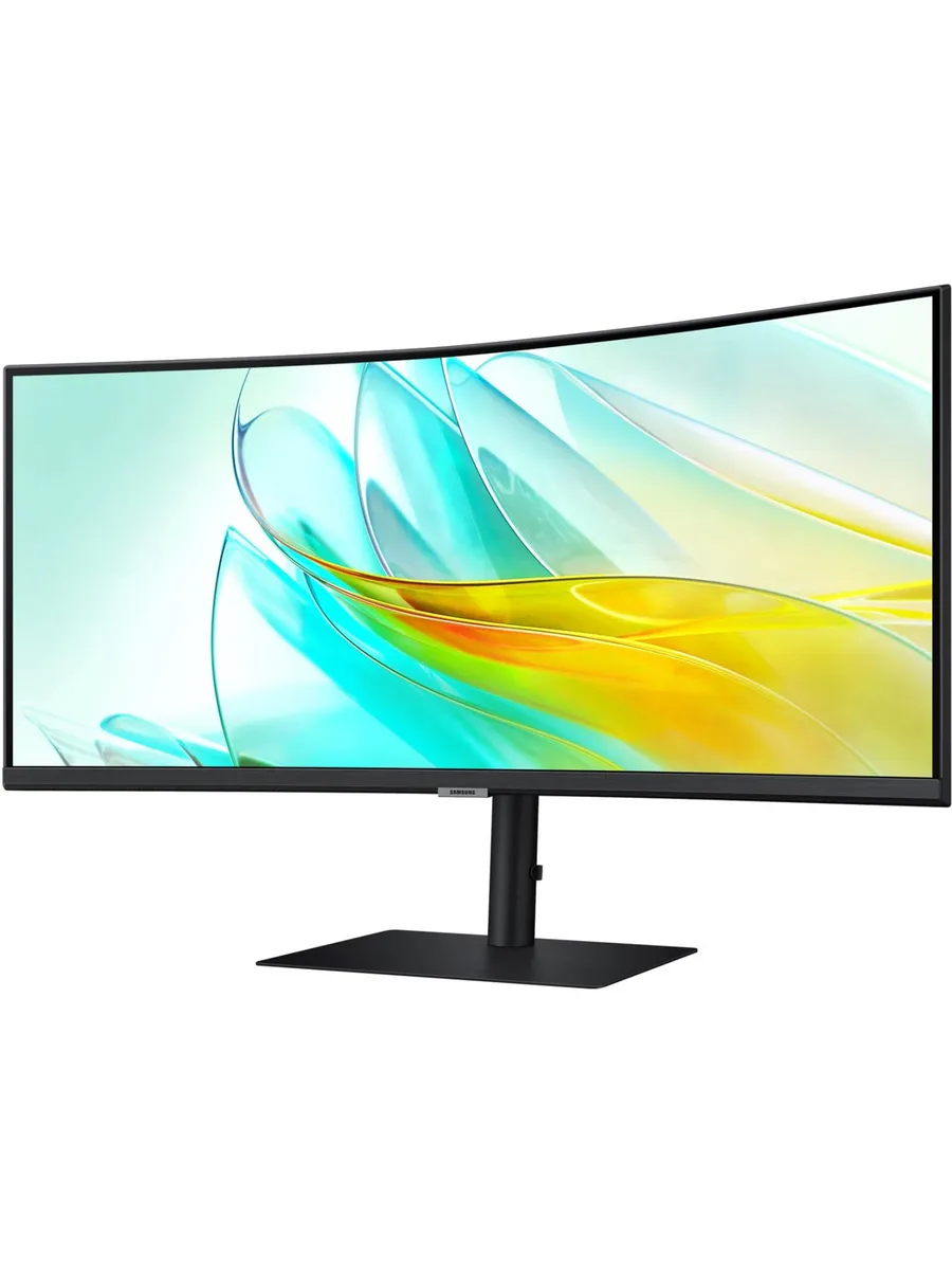 Samsung Монитор LS34C650UAIXCI