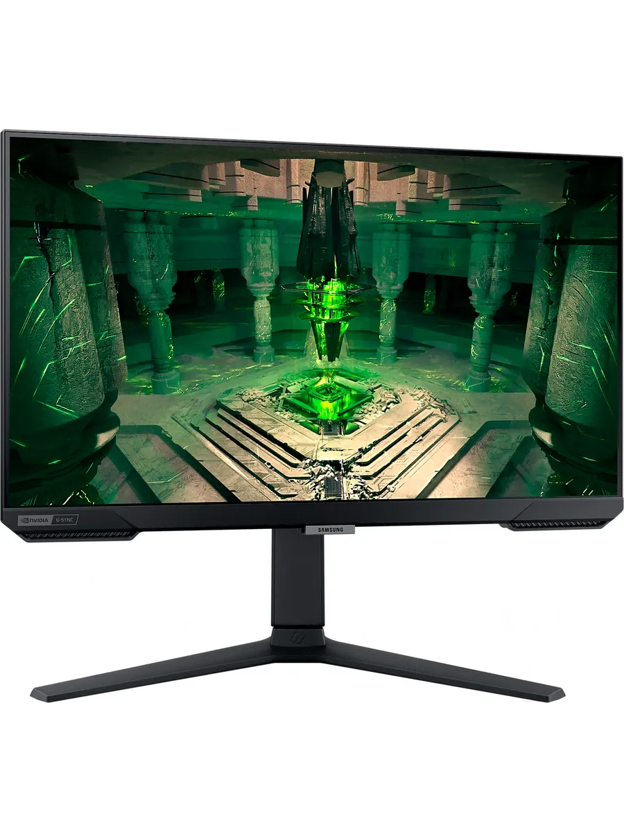 Монитор Odyssey G4 (LS25BG400EIXCI) Samsung 1016394588 купить в интернет‑магазине Wildberries