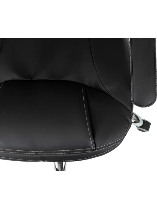 бюрократ Кресло руководителя CH-868SL Black-PU, серый, фото 6