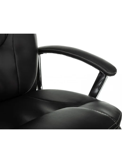 бюрократ Кресло руководителя CH-868SL Black-PU, серый, фото 7