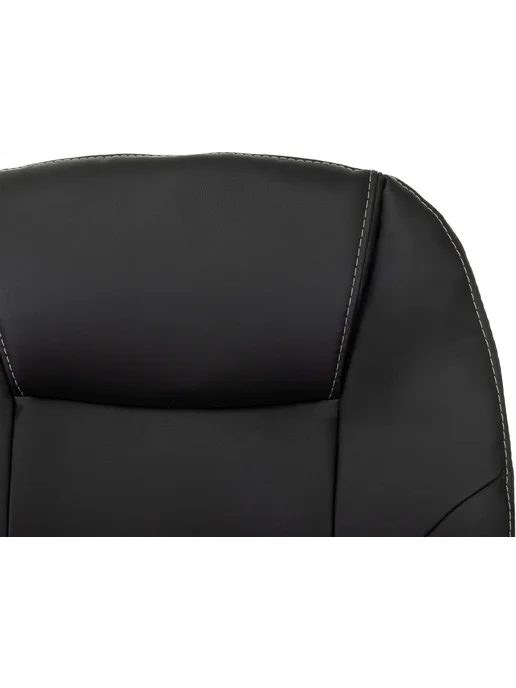 бюрократ Кресло руководителя CH-868SL Black-PU, серый, фото 8