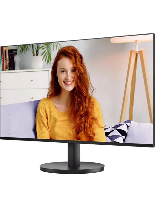 AOC Монитор 24" 24B3HA2, 01, фото 2