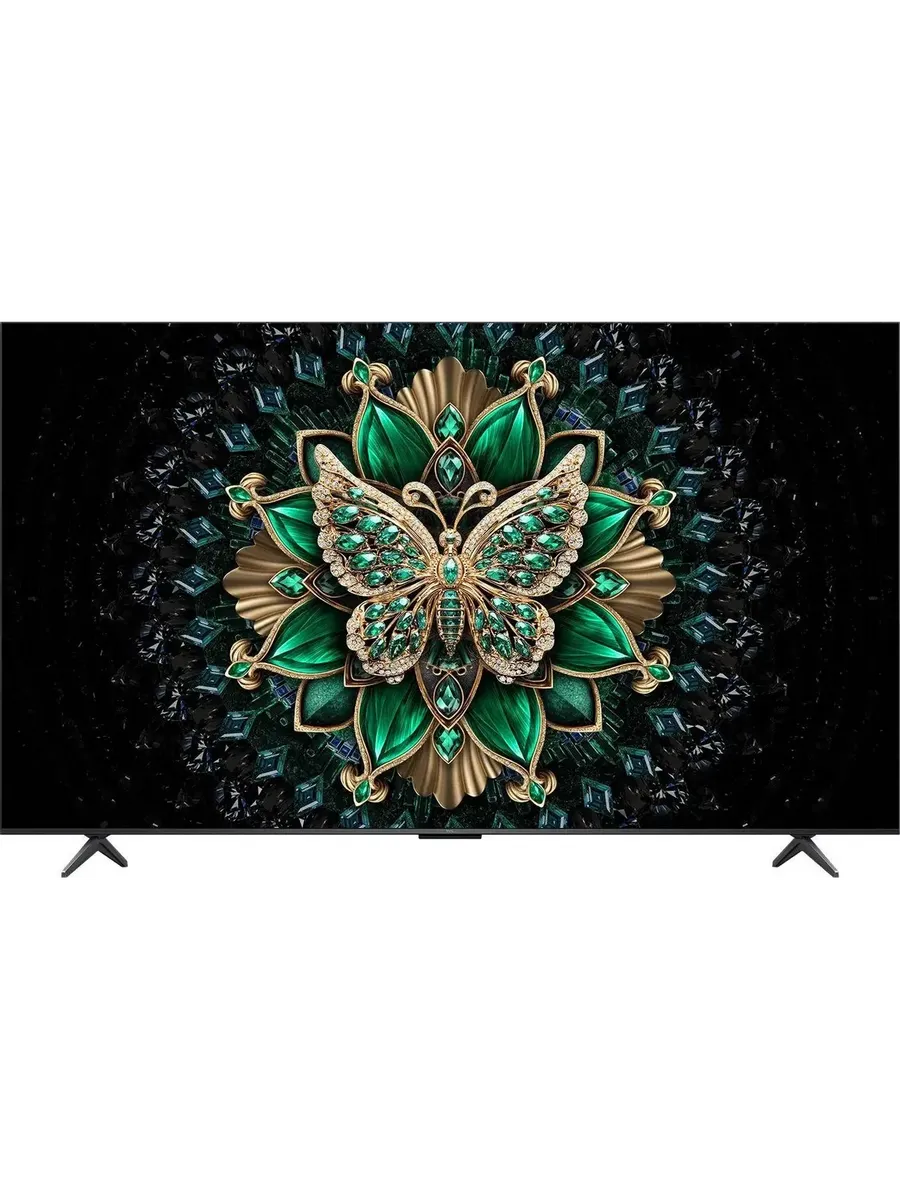 TCL Телевизор 98C6K