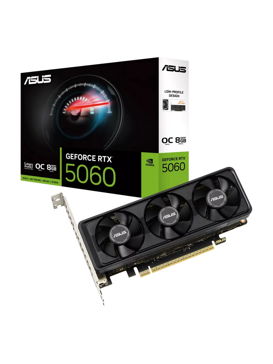 Видеокарта 90YV0N90-M0NA00 Asus 1016485237 купить в интернет‑магазине Wildberries