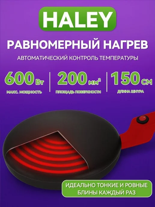 Блинница, вариант, фото 3