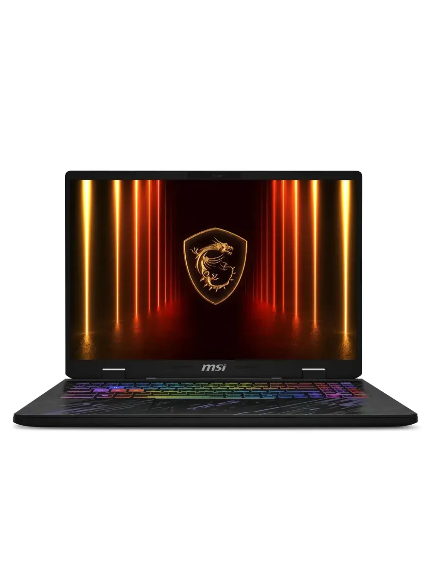 MSI Pulse A16 AI+ C3HWGKG-030XRU