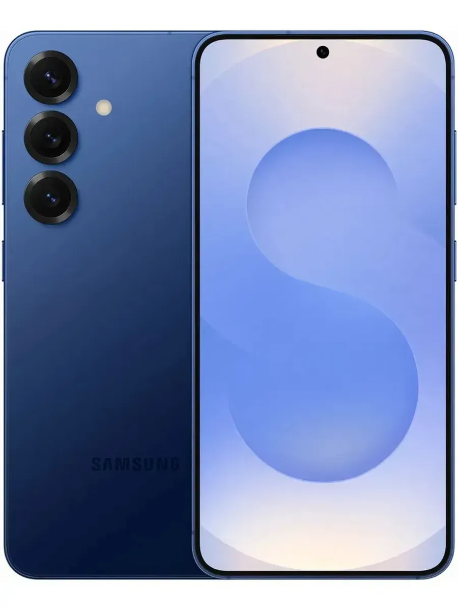 Galaxy S25 12+256 GB SM-S931N синий