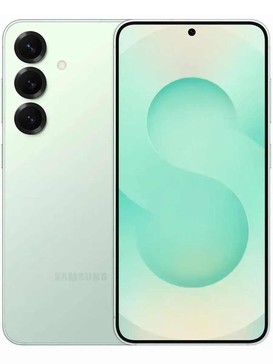 Galaxy S25 12+256 GB SM-S931N мятный