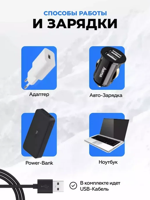 Мини кондиционер воздуха мобильный напольный, серый, фото 5