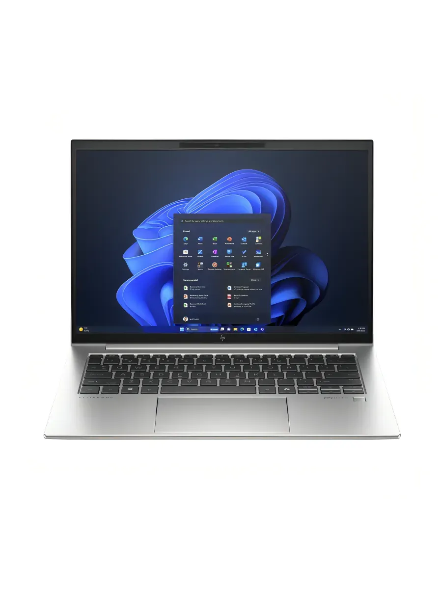 HP ProBook 4 G1iR 16 Core3-100U 16.0 16GB 512 W11Pro