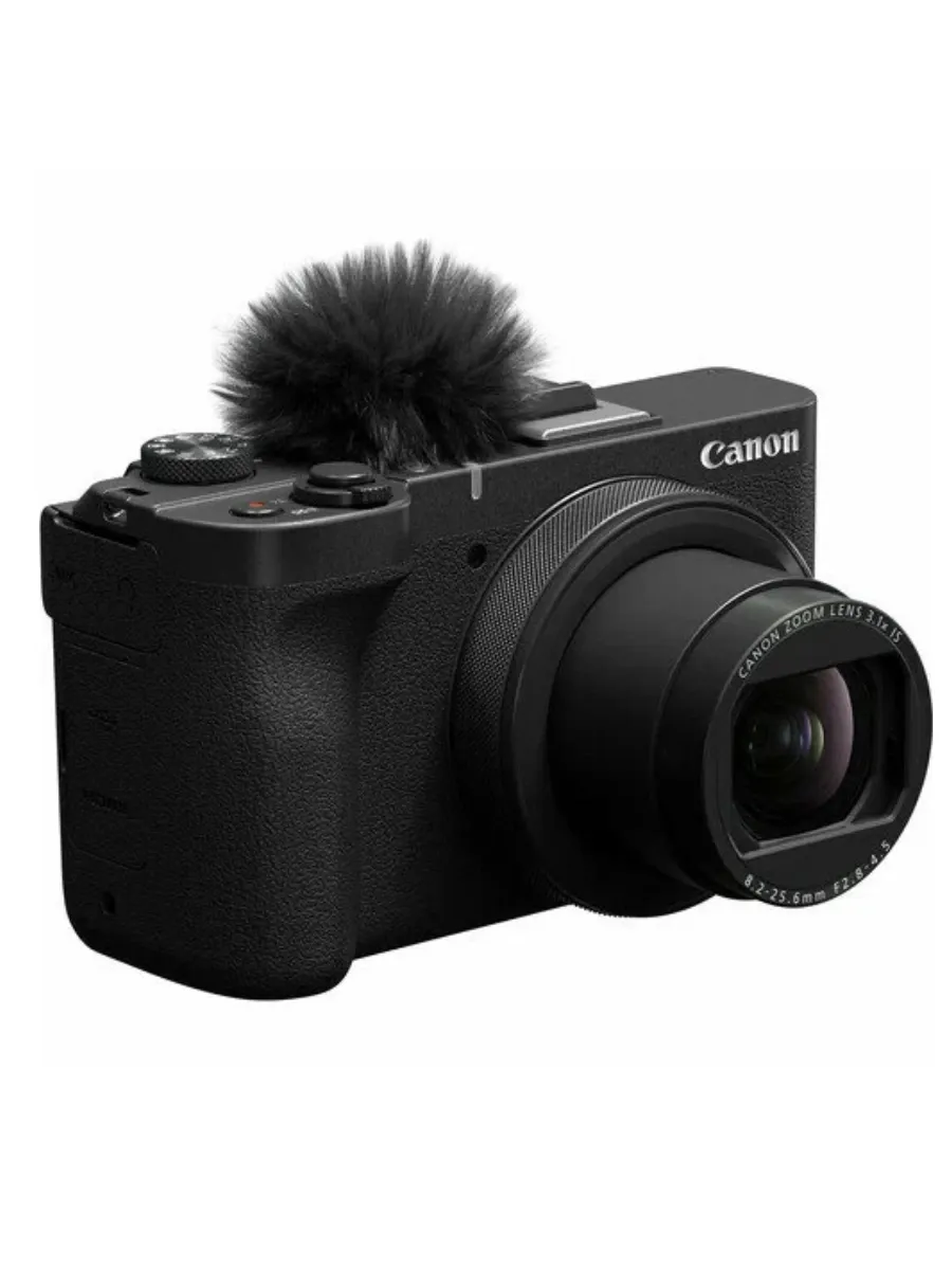 CANON Фотоаппарат PowerShot V1