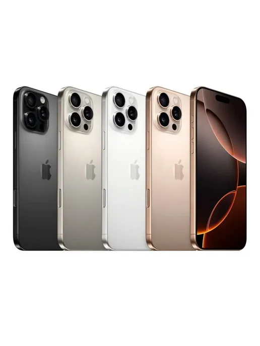Смартфон TECHAURA 16 Pro Max 6/12 ГБ (восстановленный), черный, фото 5