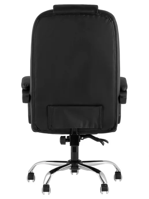 STOOL GROUP Кресло руководителя TopChairs President NEW, черное, черный, фото 4