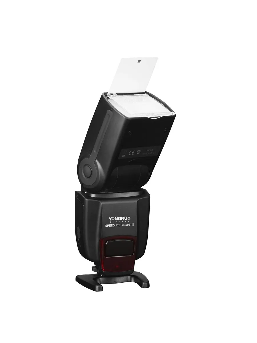 Вспышка Yongnuo Speedlite YN560 III