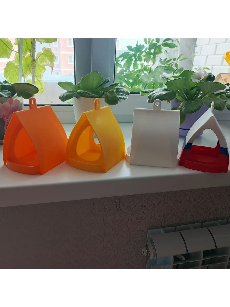 Кормушка для птиц