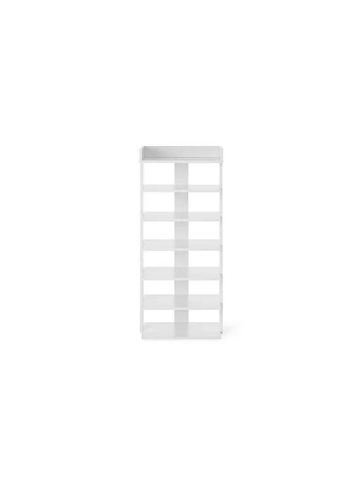 Hoff Обувница Норта-1, белый, фото 3