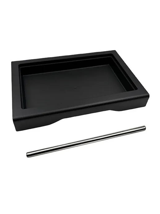 Низкопрофильный поддон для Gaggia Classic Pro, 2шт, 2 шт
