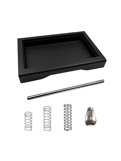Набор спузтов для Water Box, для Gaggia Classic Pro (6шт), 6 шт