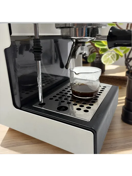 Набор спузтов для Water Box, для Gaggia Classic Pro (6шт), 6 шт, фото 4