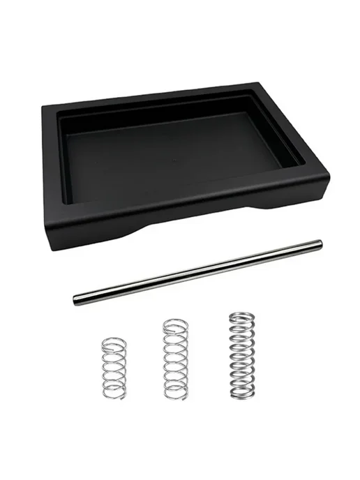 Тонкий Drip Tray с пружиной для Gaggia для Classic Pro, вариант