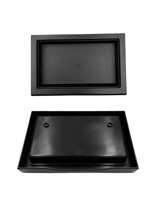 Тонкий Drip Tray с пружиной для Gaggia для Classic Pro, вариант, фото 6