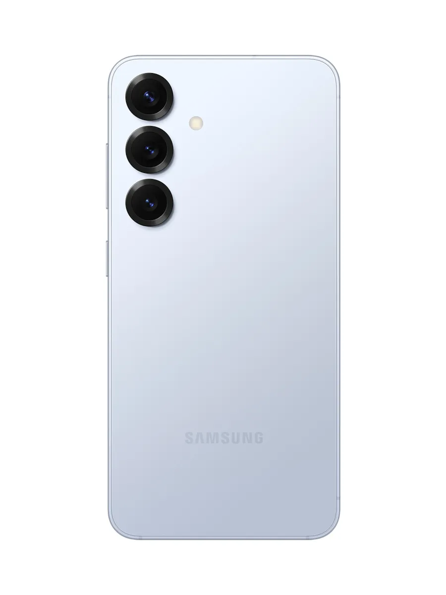 Смартфон Galaxy S25 12 128GB Icyblue 2Sim+eSim Samsung 1021658673 купить за 57 978 ₽ в интернет‑магазине Wildberries