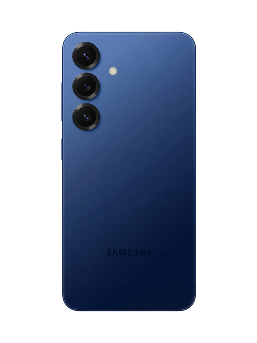 Samsung Смартфон Galaxy S25 12 128GB Navy 2Sim+eSim