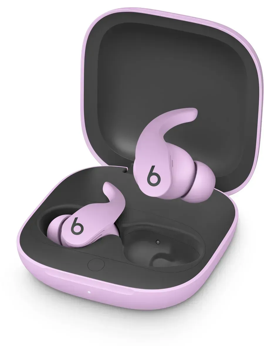 beats Наушники Fit Pro A2577,A2576,A2578 лиловый