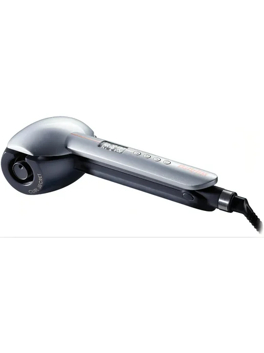 babyliss Щипцы для завивки C1600E, Стайлер