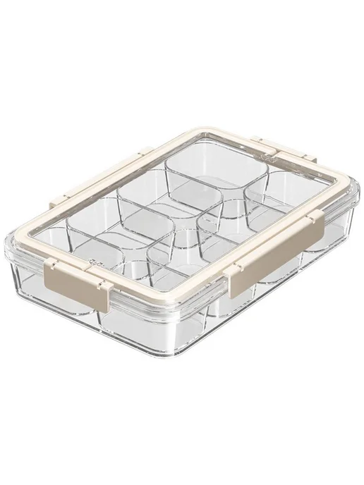 Коробка для хранения 2.2L, 2,2 л, фото 6
