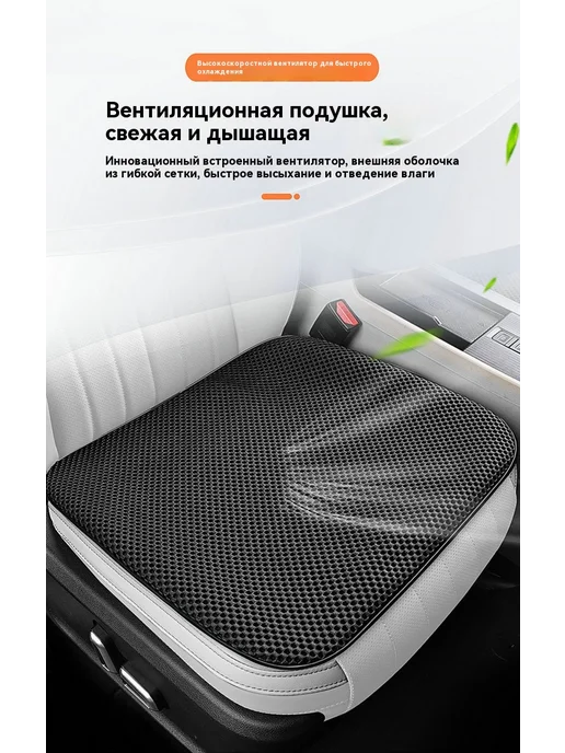 подушка Си туман синий, синий, фото 8