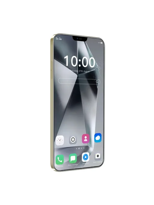 Смартфон S24 Ultra S24 Ultra 1/1024 ГБ, желтый, фото 6