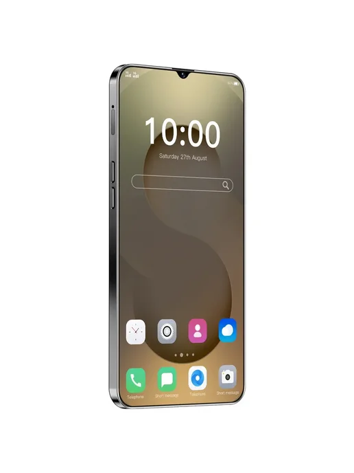 Смартфон S24 Ultra S24 Ultra 1 ТБ, черный, фото 3