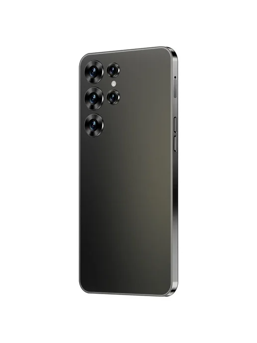 Смартфон S24 Ultra S24 Ultra 1 ТБ, черный, фото 4