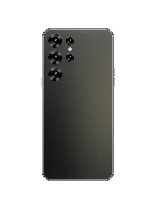 Смартфон S24 Ultra S24 Ultra 1 ТБ, черный, фото 5