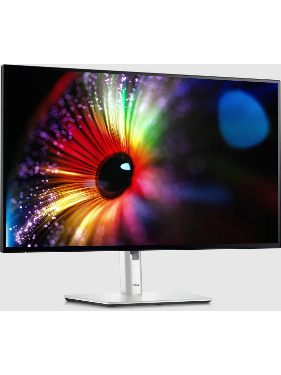 Монитор 27 UltraSharp U2724D (210-BKVB)