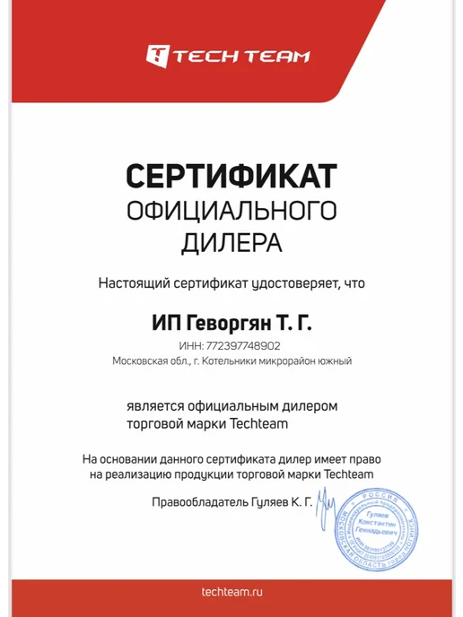 TECH TEAM Трюковой самокат Vibe 45 (2026), серый, фото 2