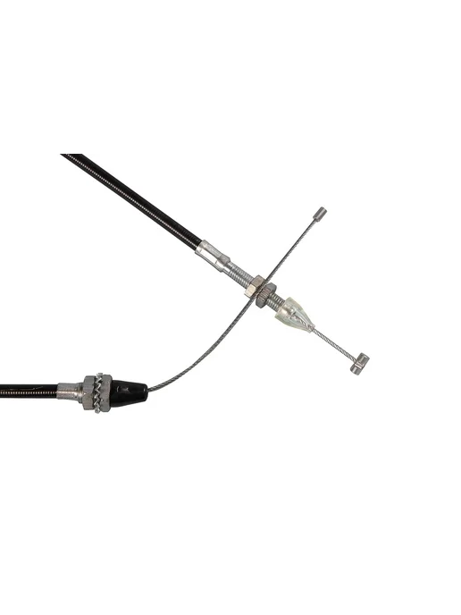 METALPART Трос привода акселератора для ГАЗ 3302 с УМЗ 4216, вариант, фото 2