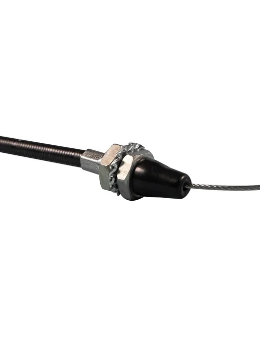 METALPART Трос привода акселератора для ГАЗ 3302 с УМЗ 4216, вариант, фото 4