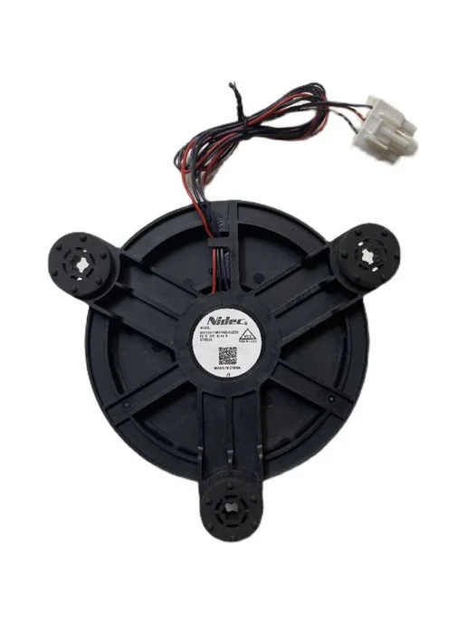 Вентилятор Холодильника Для Холодильника Haier Охлаждающий, вариант, фото 3