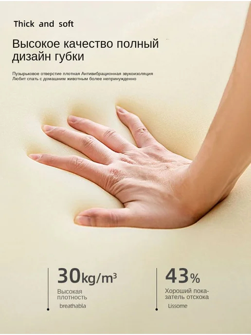 Домик для собак или кошек + дверная занавеска 38x32x27 Yilu…, вариант, фото 3
