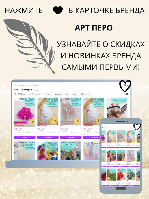 набор бисера Чехия, синий, фото 4