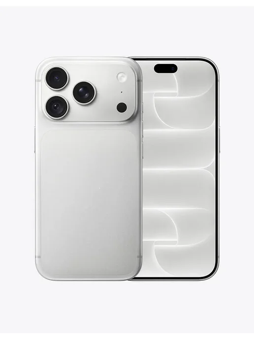Смартфон iPhone 18 Pro Max 16 1024 ГБ 6.9'' 5G 120 Гц, 1024 ГБ, 5 г, фото 2