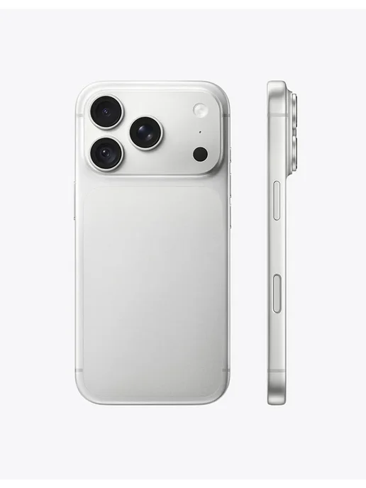 Смартфон iPhone 18 Pro Max 16 1024 ГБ 6.9'' 5G 120 Гц, 1024 ГБ, 5 г, фото 3