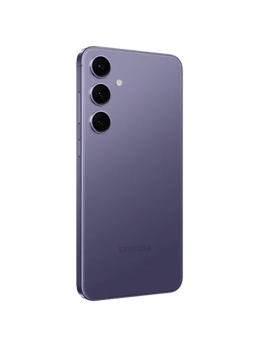 Смартфон Samsung S24 Plus 12/12 ГБ, фиолетовый, фото 3