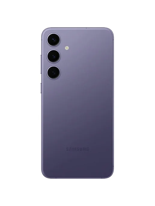 Смартфон Samsung S24 Plus 12/12 ГБ, фиолетовый, фото 4