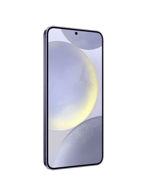 Смартфон Samsung S24 Plus 12/12 ГБ, фиолетовый, фото 6