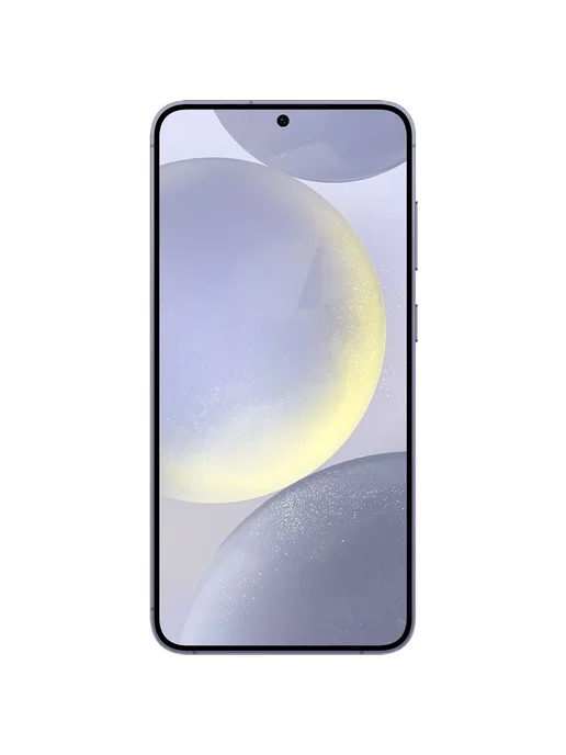 Смартфон Samsung S24 Plus 12/12 ГБ, фиолетовый, фото 7