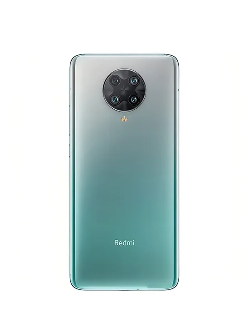 Смартфон Xiaomi Redmi K30 6/128 ГБ (восстановленный), зеленый, фото 2